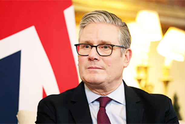 Daily Mail: Starmer istefa ərizəsi ilə müraciət edib...