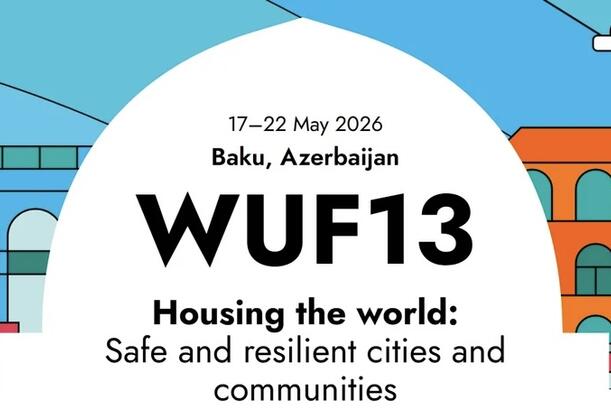 Banqladeş WUF13-də şəhər planlaşdırmasında uşaq hüquqlarının təmin edilməsinə çağırır