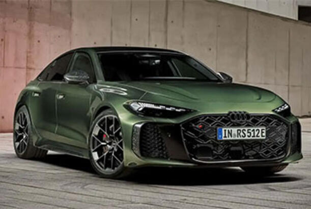Yeddi yeni Audi modeli brendin model çeşidini dəyişdirəcək…