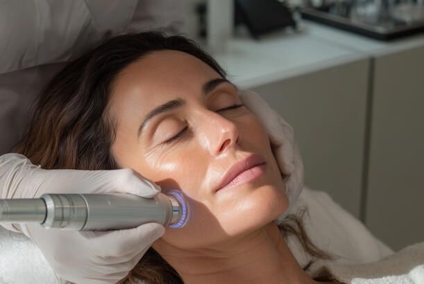 Kollagen haqqında həqiqət: dermatoloq faydasız əlavələri təkzib edir...