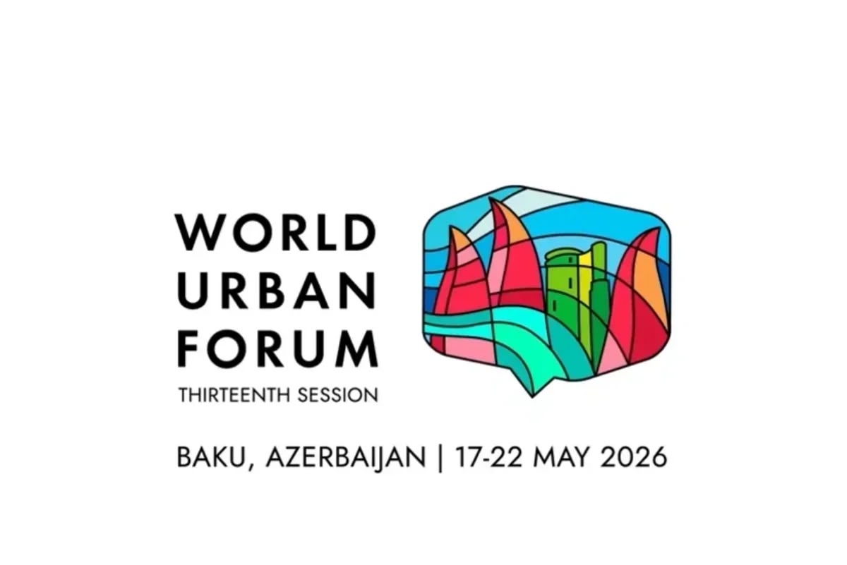 "WUF13 Azərbaycanın “ağıllı şəhər” və “ağıllı kənd” təcrübəsini nümayiş etdirir" - ŞƏRH EDİLDİ 
