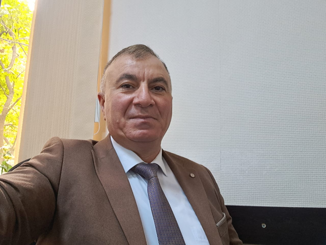 “Azərbaycanda dayanıqlı şəhərlər mövzusu müzakirə edilir" - ŞƏRH 