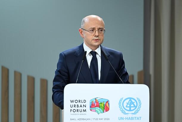 “Müasir şəhərsalma və enerji modeli D-8 üzvü olan ölkələr üçün də uğurlu nümunə hesab olunur” - PƏRVİZ ŞAHBAZOV