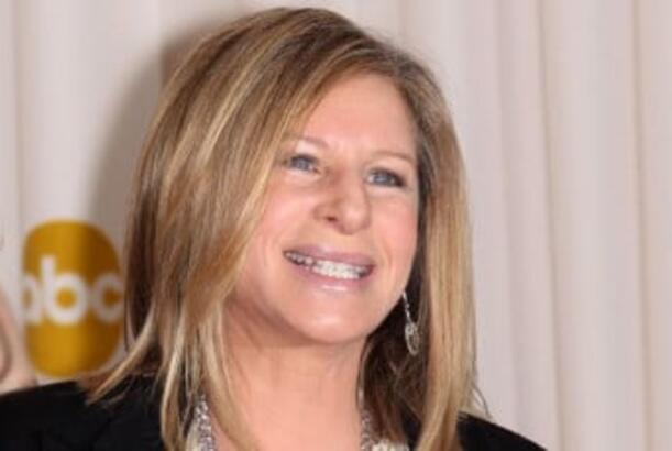 Barbra Streyzandla nə baş verir?