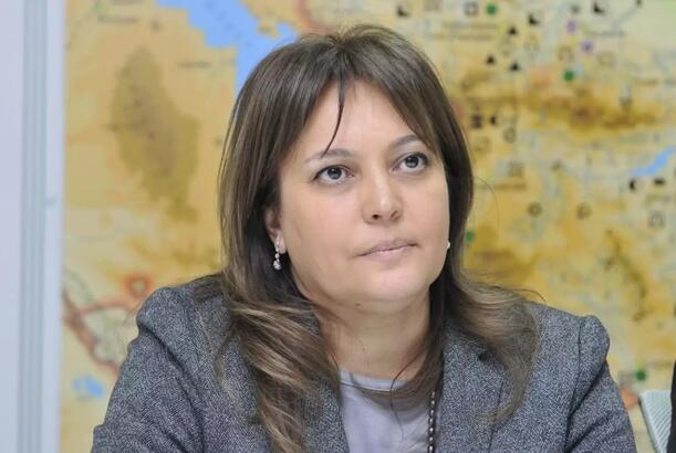 “Erkən xəbərdarlıq sistemləri həyat xilas edən investisiyalardır” - Nazir müavini 