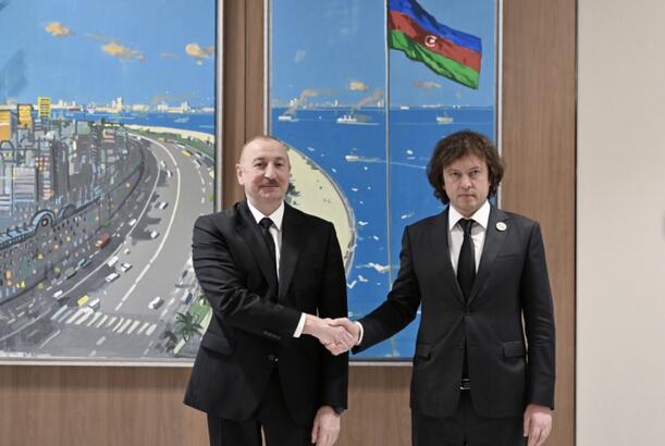 “Azərbaycan-Gürcüstan münasibətləri region üçün nümunəvi tərəfdaşlıq modelidir“ - DEPUTAT DANIŞDI