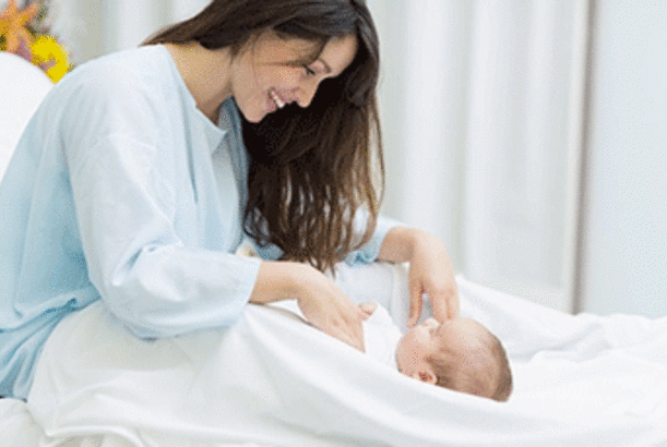 Uşaqlar ananın hamiləlik dövründə yediyi tərəvəzin qoxusunu xatırlayırlar…