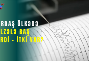 Türkiyədə insanlar təlaş içindədir! – NƏ BAŞ VERİR?