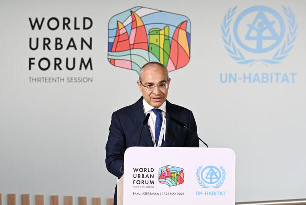 Jabbarov: Applying simple amnesty to illegal constructions may create additional risks