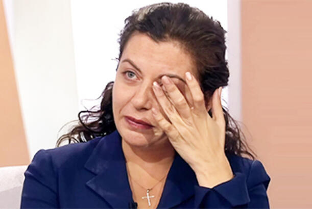 Simonyan Ukraynanın dron hücumlarından şikayətləndi...
