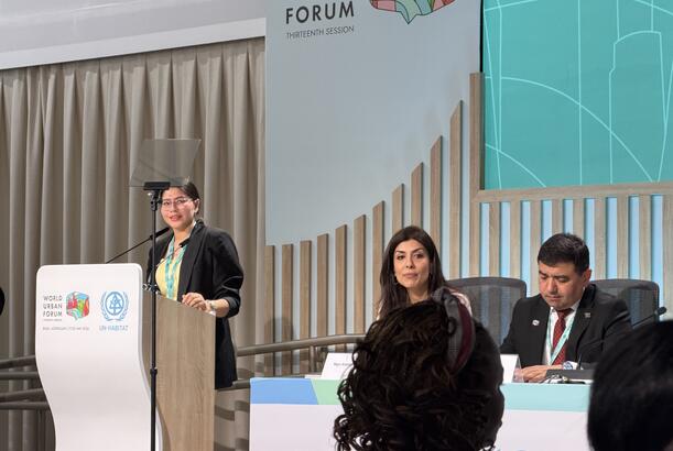 “Peru Amazonunda ailələr daşqınlara görə saatlarla çay yolu ilə hərəkət edir” - BLANCA MUJİCA