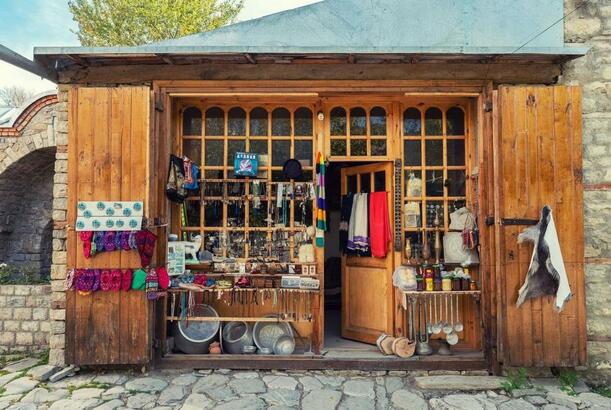 Lahıc – sənətkarlıq ənənələrinin yaşadığı qəsəbə - ARAŞDIRMA 
