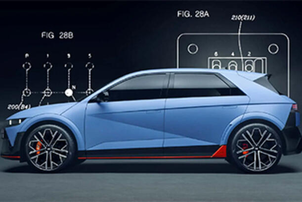 Hyundai elektriklili vasitələri üçün mexaniki ötürücü qutusu hazırlayır...