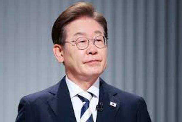 Koreya Prezidenti İlham Əliyevi təbrik edib