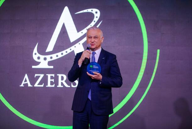 “Azərsun Holdinq” növbəti dəfə “Best managed companies” mükafatı qazanıb
