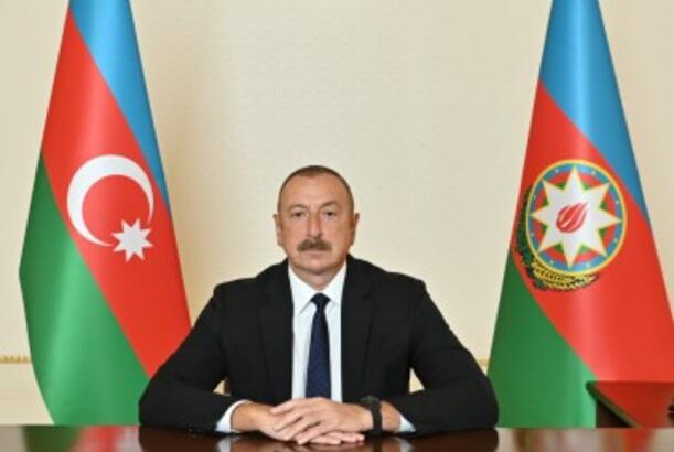 Portuqaliya Prezidenti İlham Əliyevə təbrik məktubu göndərib