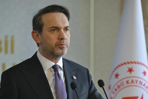 Bu tarixdə Türkiyədə 17 milyon ev təbii qazla təmin ediləcək