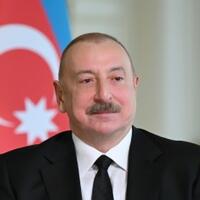 Ilham Aliyev congratulates his Portuguese counterpart