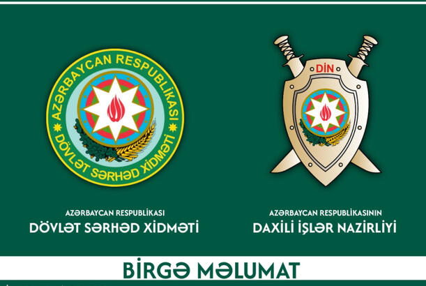 Otuz səkkiz kiloqramdan artıq narkotik vasitənin və üç minə yaxın həbin Azərbaycana keçirilməsinin qarşısı alınıb - BİRGƏ MƏLUMAT