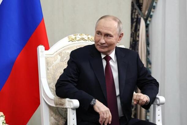 Putin: Bəşəriyyətə qarşı cinayətlər üçün müddət məhdudiyyəti yoxdur...