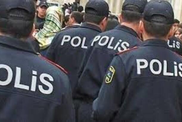 Azərbaycan polisi: gecə, gündüz vətəndaşın yanında
