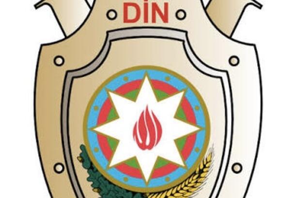 Hacıqabulda evdən 42 min manatlıq oğurluq edən iki nəfər həbs olunub