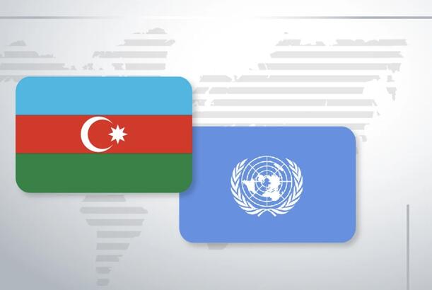 BMT-nin Azərbaycandakı nümayəndəliyi Qurban bayramı münasibətilə təbrik ünvanlayıb