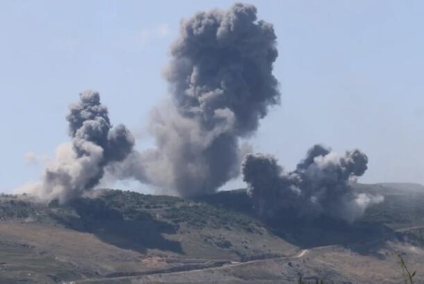 İsrailin Livana hücumları: 31 ölü, 40 yaralı