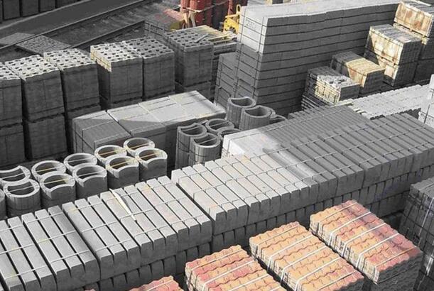 Azərbaycanda tikinti materialı istehsalının ümumi dəyəri 9%-ə yaxın artıb
