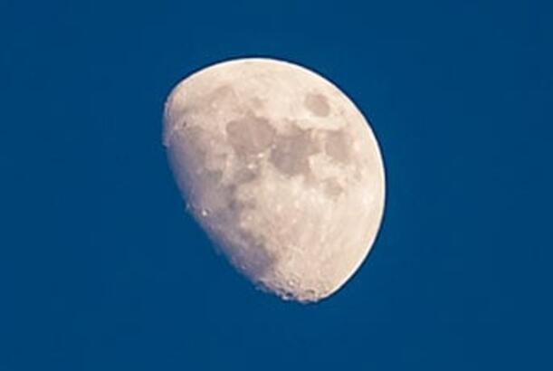 NASA Ayda ilk bazanın inşası planlarını açıqladı...