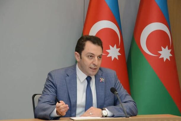 Azərbaycan Ekvadorun Mərkəzi Asiya ölkələrinə ixracı üçün logistik hab olmağa hazırdır - Elnur Məmmədov 