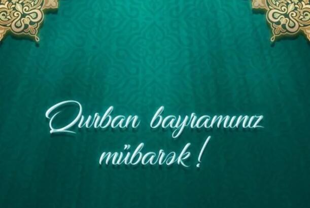 İordaniya, Belçika və İtaliyanın səfirlikləri Azərbaycanı Qurban bayramı münasibətilə təbrik edib
