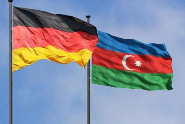 Almaniya və Monteneqro Azərbaycanla əməkdaşlığın gücləndirilməsinə hədəflənib