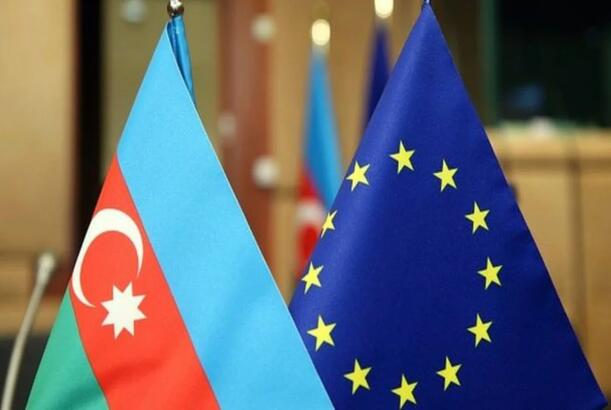 Aİ səfirliyi: Azərbaycan və Avropa İttifaqı bir sıra sahələrdə əməkdaşlığı gücləndirir