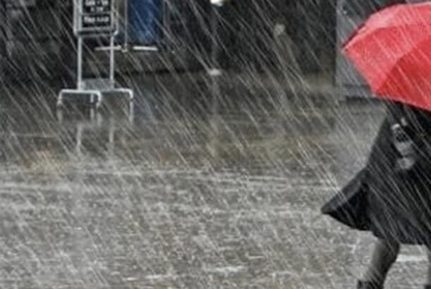Yağıntılı hava mayın sonunadək davam edəcək, temperatur 6 dərəcəyədək enəcək -XƏBƏRDARLIQ