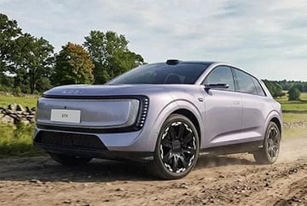 Audi əlverişli premium elektrik krossoveri buraxdı…