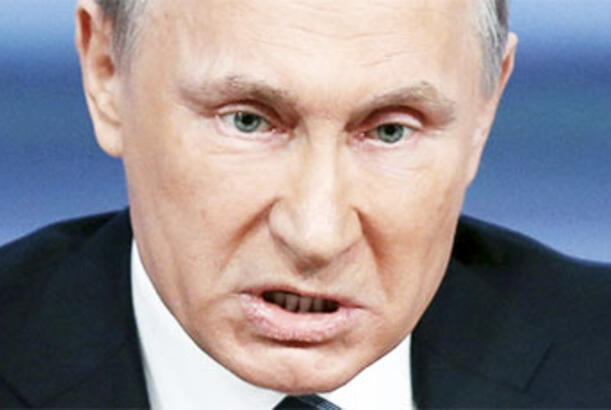 Putin Ermənistan qtisadiyyatını məhv etməklə hədələyib...