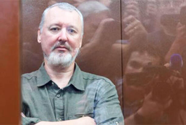 Strelkov Kremli ifşa etdi...
