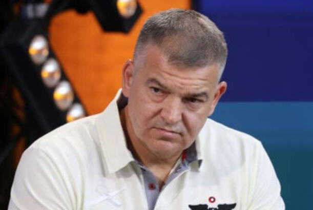 Fire Point-in qurucusu: Putin neft blokadası ilə dayandırıla bilər...