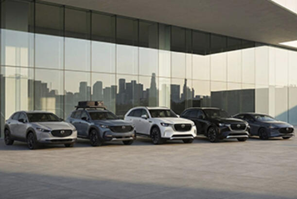 Mazda yeniyetmələr üçün ən yaxşı avtomobidir..?