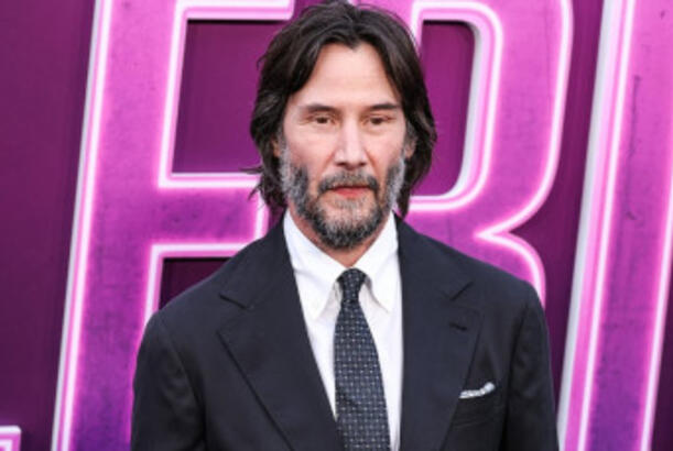 Keanu Rivz Şekspirin kimliyini şübhə altına aldı...