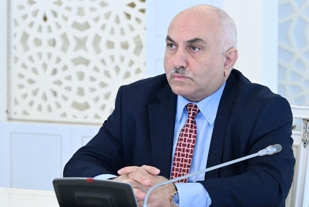 Məcburi köçkün və qaçqınlarımız ötən 30 il müddətində dövlətin hərtərəfli diqqət və qayğısı ilə əhatə olunub - Fuad Hüseynov
