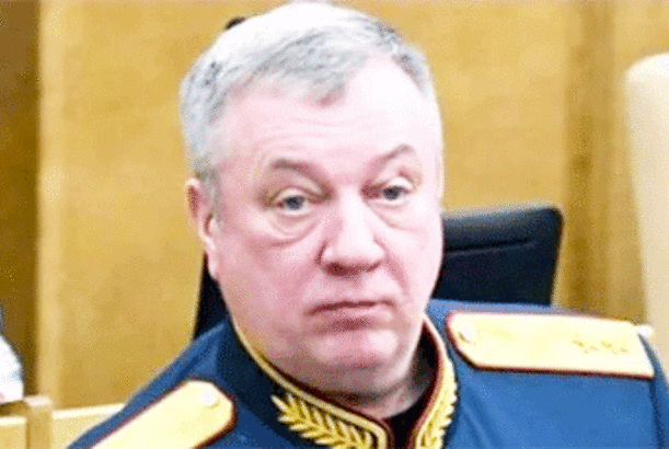 Rus deputat Ukrayna Silahlı Qüvvələrinin üstünlüyünü elan etdi...