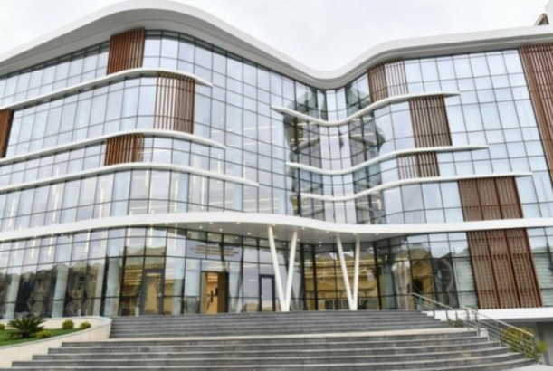 Musa Ağayevlə Prezident Administrasiyasında görüş keçirilib