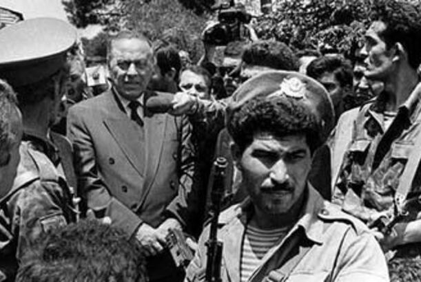 “Gəncə hadisələri və Ulu Öndərin qayıdışı müasir dövlətçilik tarixinin dönüş nöqtəsidir” -DEPUTAT DANIŞDI