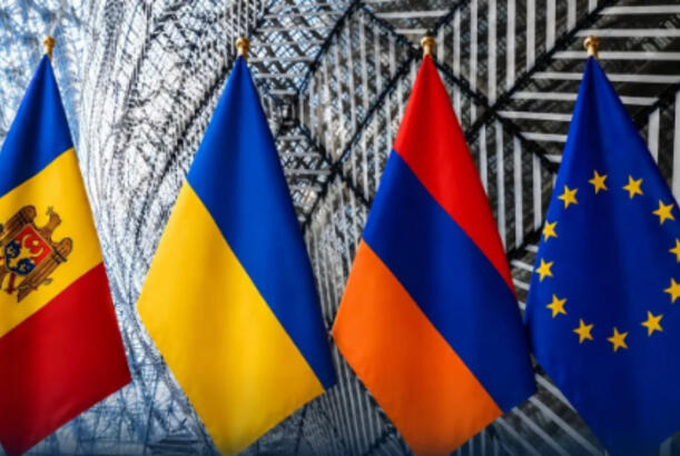 Moldova, Ukrayna, Ermənistan və...  - ANALİZ