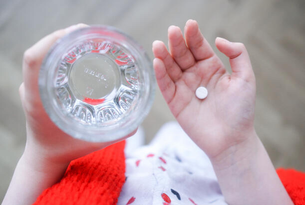Qan laxtalanmasının qarşısını almaq üçün aspirin qəbul etməliyəmmi?
