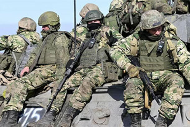 Rusiya Xarici Kəşfiyyat Xidmətinin zabiti rusları şoka salıb...