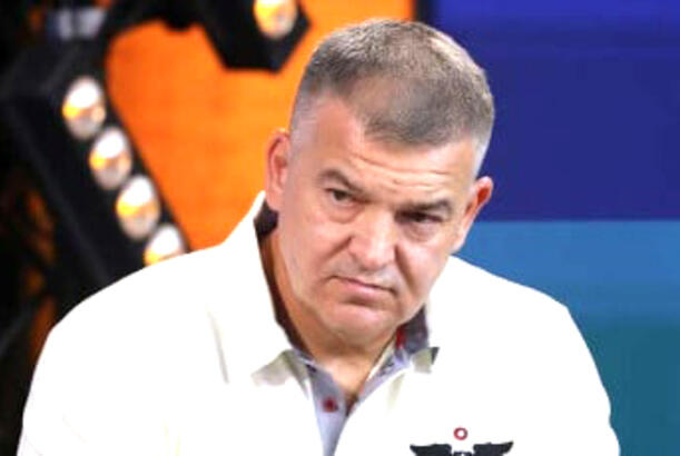 “İlk dəfə olaraq Rusiya İmperiyasını məhv etmək fürsətimiz var”