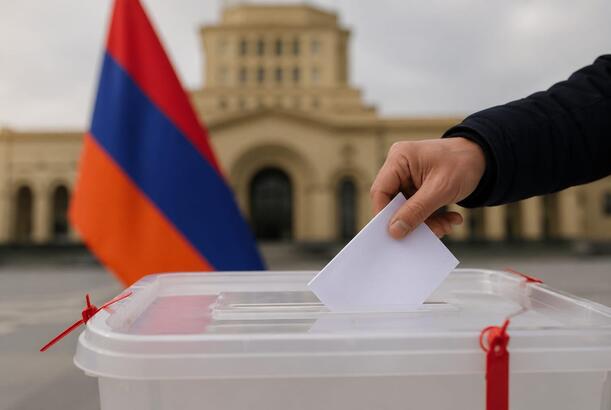 Ermənistanda seçki marafonu yaxınlaşdıqca siyasi mübarizə daha da kəskinləşir - ŞƏRH EDİLDİ
